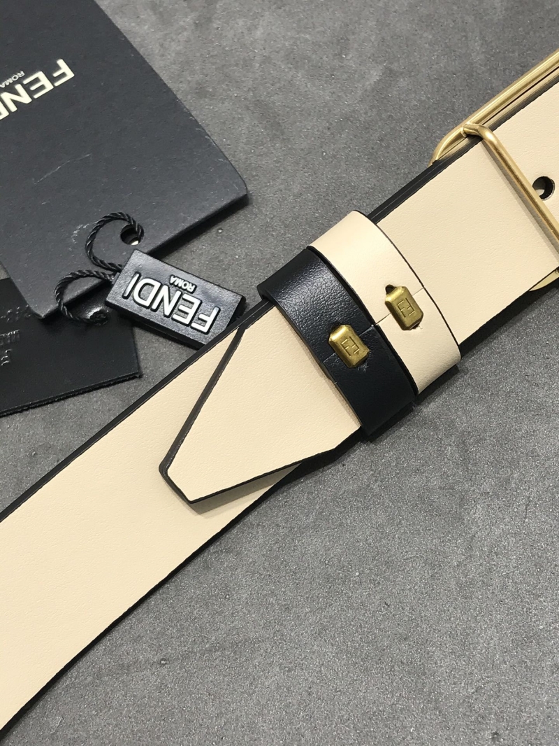 Fendi Belts